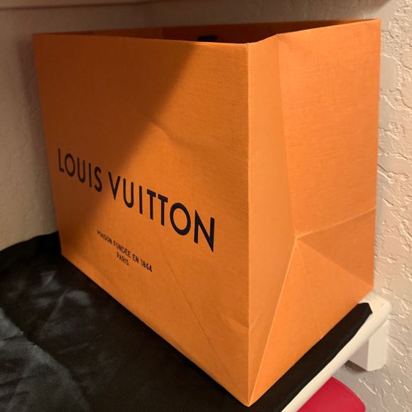 Louis Vuitton purse - Picture 5 of 5